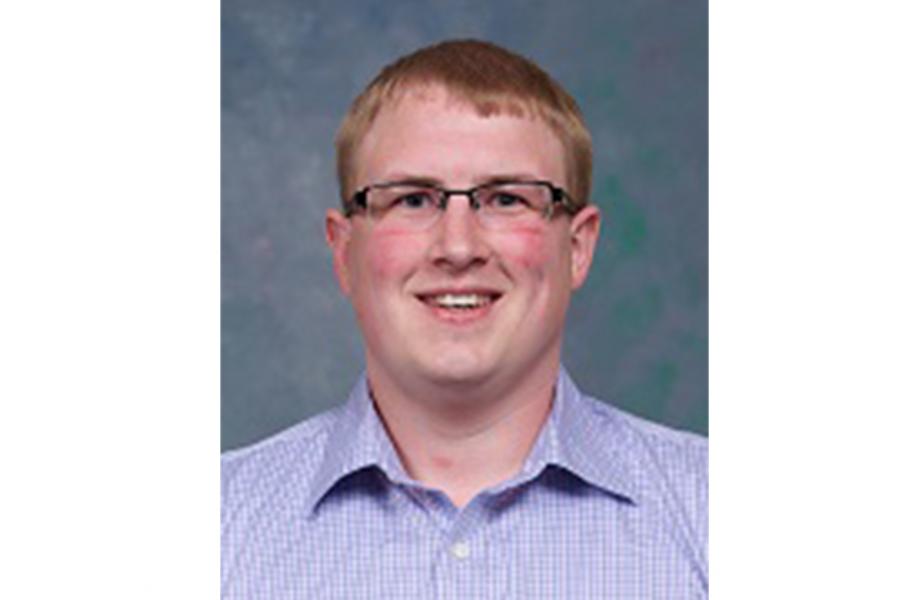 Chase Figley